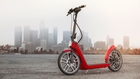 MINI's Citysurfer scooter concept anticipates a car-less future for urban areas