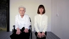 We Are Now. Video 1 - Untitled (Elsie and Hannah)