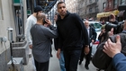 Players' association investigating Sefolosha arrest