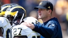 Jim Harbaugh wore out his welcome with 49ers