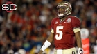 Will Tampa Bay take Winston No. 1?