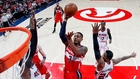 Beal, Wizards rally to take Game 1