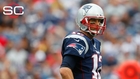 Patriots' discipline could come this week