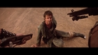 Driving & Dying: Point-Of-View Shots In Mad Max