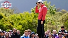 Rough opening round for McIlroy at Irish Open