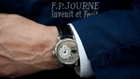 The Making Of F.P.Journe's Most Complicated Watch