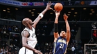 Pacers Pull Away From Nets  - ESPN