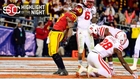 USC Fights Off Nebraska To Win Holiday Bowl  - ESPN