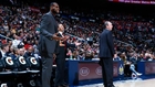 LeBron's Injury A Cause For Concern  - ESPN