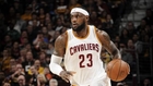 LeBron A Game-Time Decision On Tuesday  - ESPN