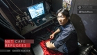 Japan's Disposal Workers: Net Cafe Refugees