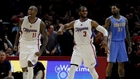 Jamal Crawford's Big 4th Lifts Clippers Past Nuggets  - ESPN