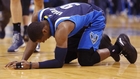 Mavericks Win After Rondo Leaves  - ESPN