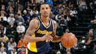Short-Handed Cavs Fall To Pacers  - ESPN