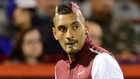 Mike & Mike: Classless move by Nick Kyrgios