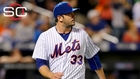 Harvey, Mets confident in playoff chase