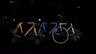 Reflective Bicycle teaser 2015