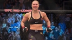 Ronda Rousey to fight Holly Holm