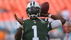 Vick meeting with Steelers