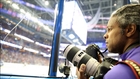 Here's how Times photographer Dirk Shadd gets those amazing Lightning hockey photos