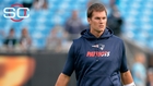 Brady expected to address media within next couple of days