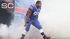 Bills sign Marcell Dareus to six-year extension