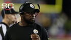 Steelers coaches upset over headset problems