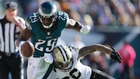 Murray, Eagles beat Saints