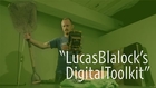 Lucas Blalock's Digital Toolkit | ART21 