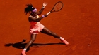 Serena talks win, 20th Grand Slam