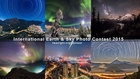 Stunning Nightscapes: Earth & Sky Photo Contest 2015