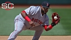 Sandoval just the latest issue for Red Sox