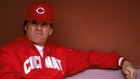 Entries in long-hidden notebook show Pete Rose bet on baseball as player