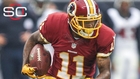 DeSean Jackson still unhappy with Eagles release