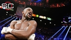 Mayweather earns at least $220M for Pacquiao fight