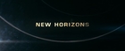 NEW HORIZONS [Extended Version]
