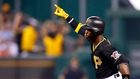 McCutchen, Pirates walk off in wild fashion