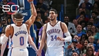 Enes Kanter staying in Oklahoma City