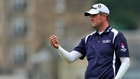 Leishman: 'It was a good day'