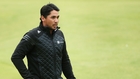 Jason Day: 'It's just tough'