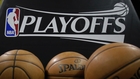 NBA considering revamped playoff seedings