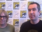 Comic-Con 2105: ROBOT CHICKEN's Eric Towner and Matthew Senreich on Season 3