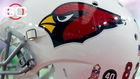 Jen Welter hired by Cardinals
