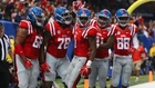 Ole Miss romps to Sugar Bowl win