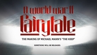 A World War II Fairytale - Crowdfund video - English Version