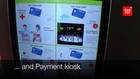 pre-CES 2016, introduction to Multi-Payment Connected Screens