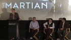 2015 SFFS / Sloan Science in Cinema Prize: 'The Martian'