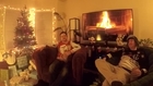 THE DRUM AND BASS YULE LOG ft. THE MARTIN BROTHERS