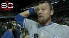 Zobrist: 'I'm so thankful to be a part of this'