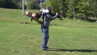 How To: North American Wife Carrying Championship